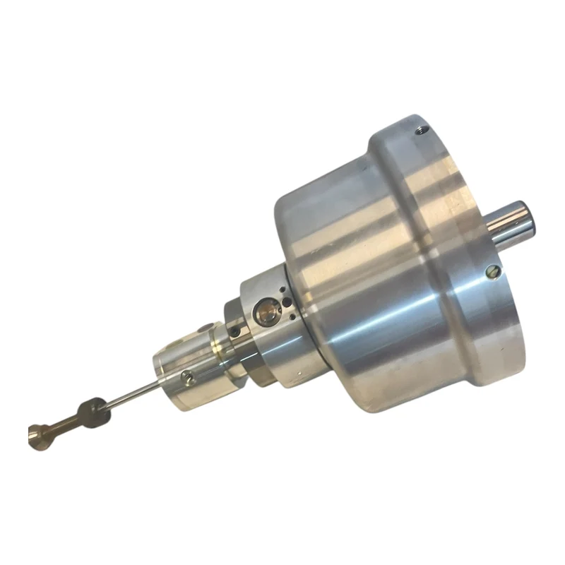 Forkardt PZR 200 Pneumatischer Zylinder für industriellen Einsatz Pneumatik