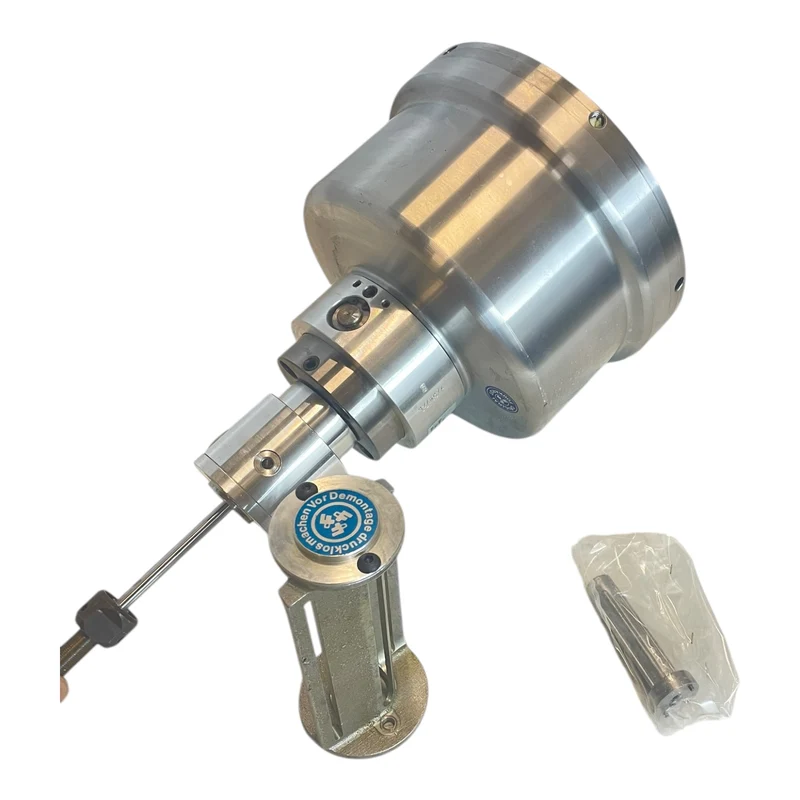 Forkardt PZR 200 Pneumatischer Zylinder für industriellen Einsatz Pneumatik