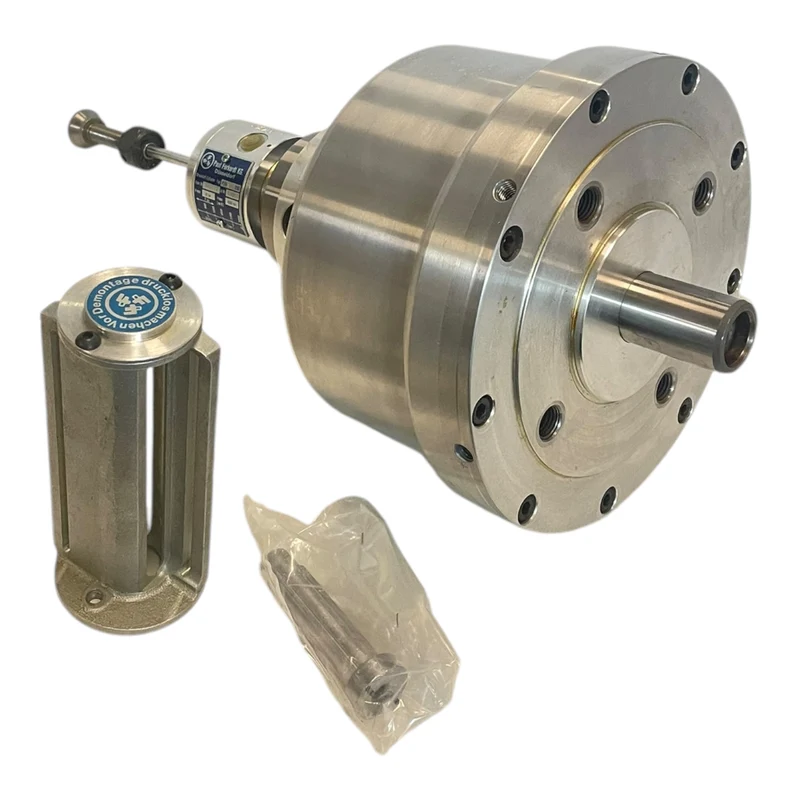 Forkardt PZR 200 Pneumatischer Zylinder für industriellen Einsatz Pneumatik