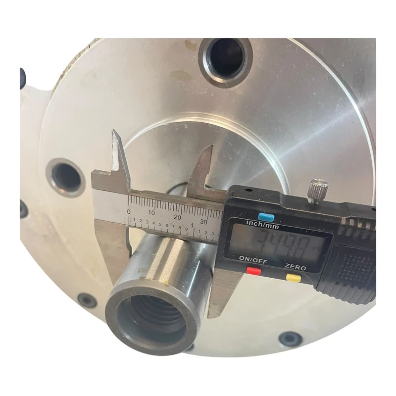 Forkardt PZR 200 Pneumatischer Zylinder für industriellen Einsatz Pneumatik