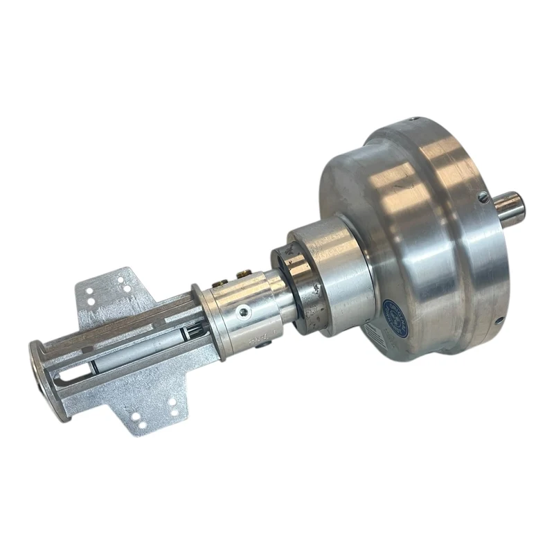 Forkardt PZR 200 Pneumatischer Zylinder für industriellen Einsatz Pneumatik