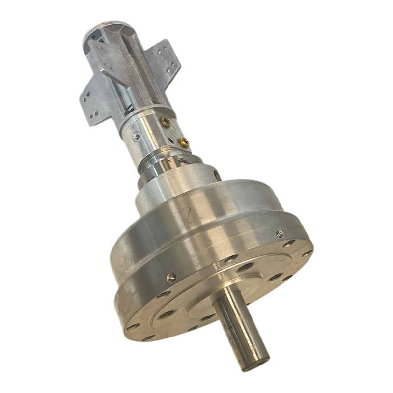 Forkardt PZR 200 Pneumatischer Zylinder für industriellen Einsatz Pneumatik