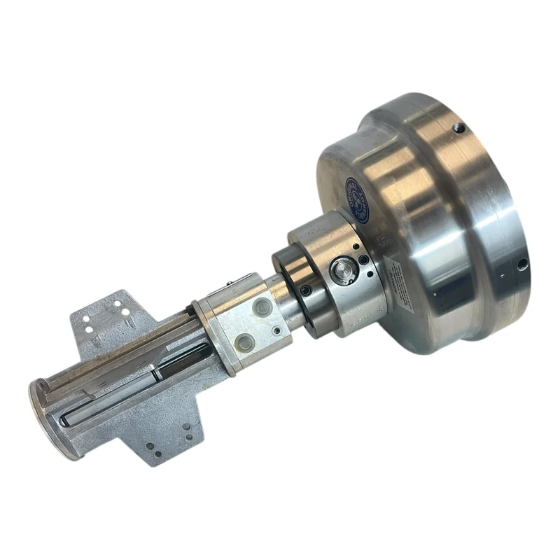 Forkardt PZR 200 Pneumatischer Zylinder für industriellen Einsatz Pneumatik