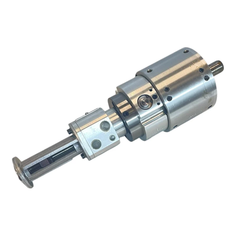 Forkardt 0ZR 90 Spannzylinder für industriellen Einsatz Spannzylinder Zylinder