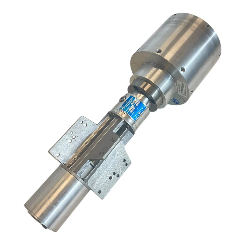 Forkardt PZR 150 Druckölzylinder für industriellen Einsatz Druckölzylinder
