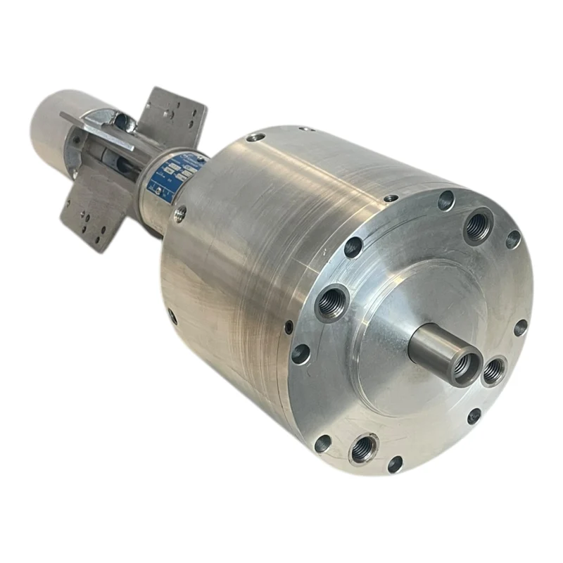 Forkardt PZR 150 Druckölzylinder für industriellen Einsatz Druckölzylinder