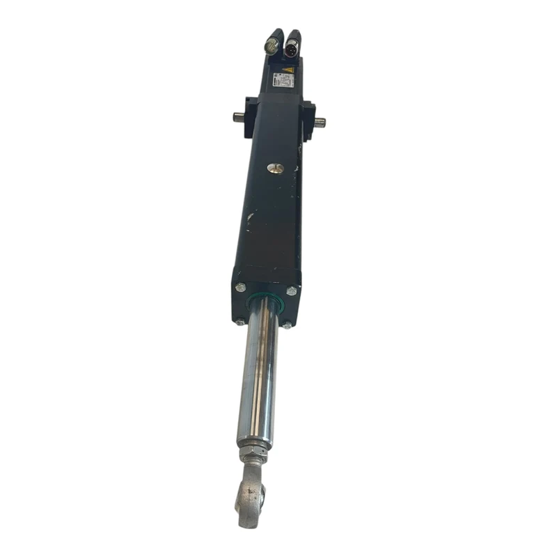 SEW CMS50S/BP/KY/AK0H/SB1 Servomotor für industriellen Einsatz Servomotor
