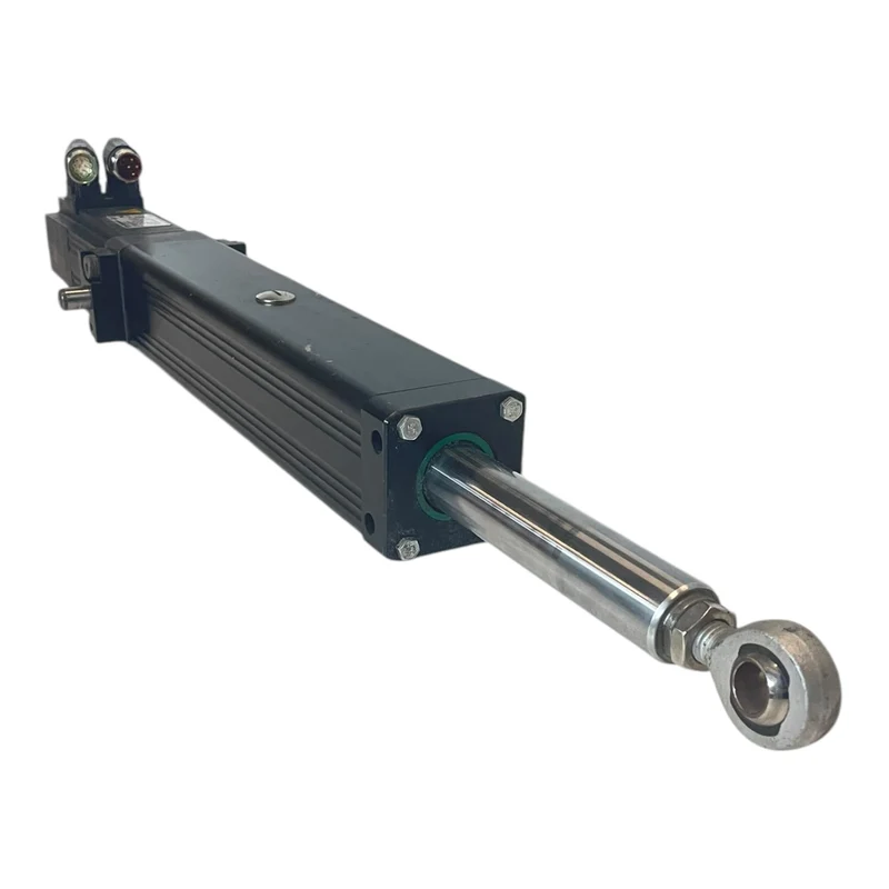 SEW CMS50S/BP/KY/AK0H/SB1 Servomotor für industriellen Einsatz Servomotor