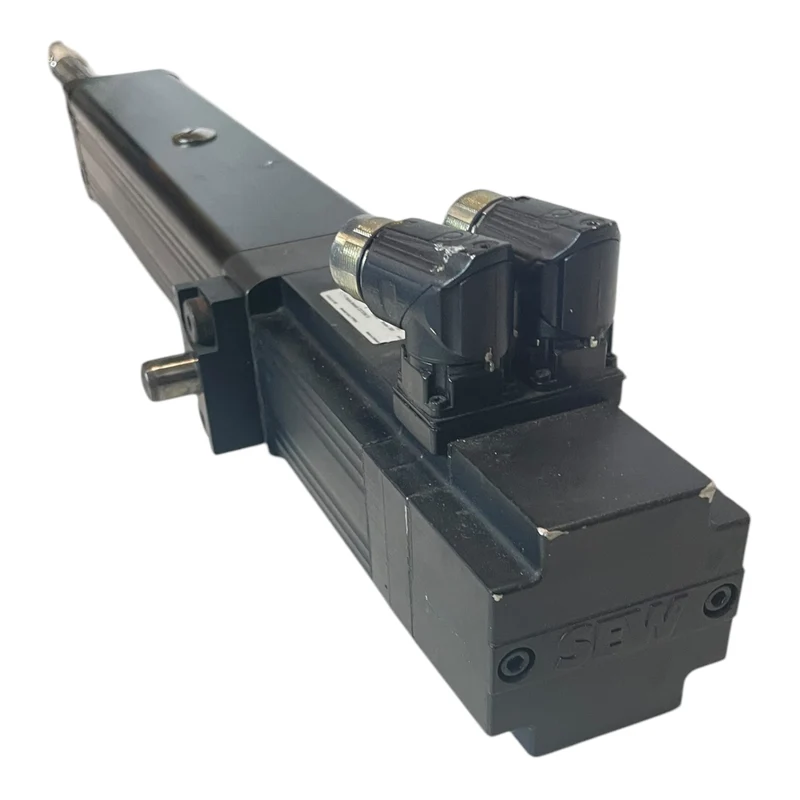 SEW CMS50S/BP/KY/AK0H/SB1 Servomotor für industriellen Einsatz Servomotor