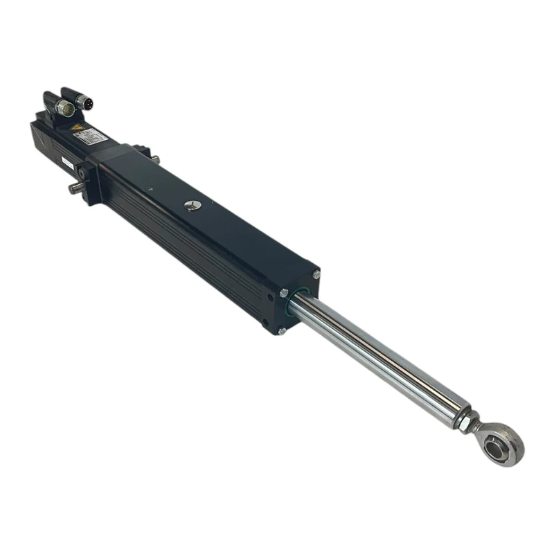 SEW CMS50S/BP/KY/AK0H/SB1 Servomotor für industriellen Einsatz Servomotor