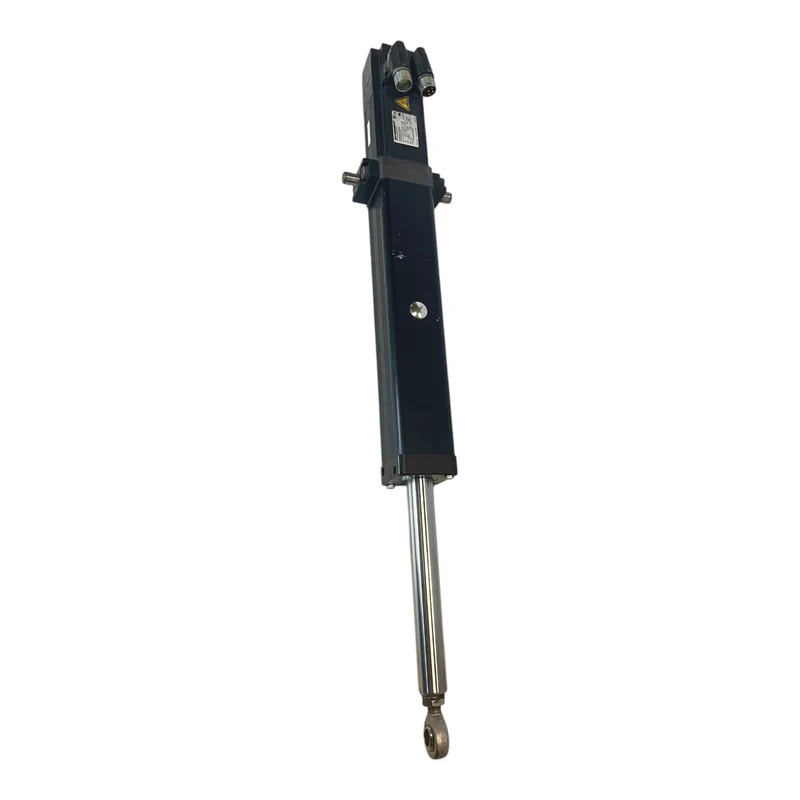SEW CMS50S/BP/KY/AK0H/SB1 Servomotor für industriellen Einsatz Servomotor
