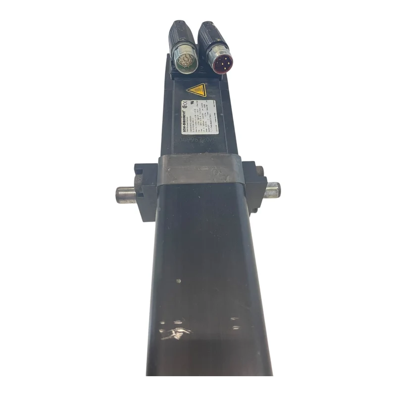 SEW CMS50S/BP/KY/AK0H/SB1 Servomotor für industriellen Einsatz Servomotor