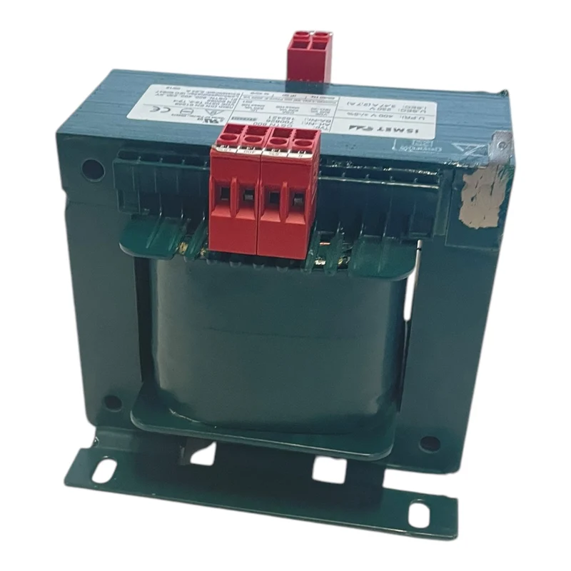 ISMET CSTN 800 Transformator für industriellen Einsatz Transformator