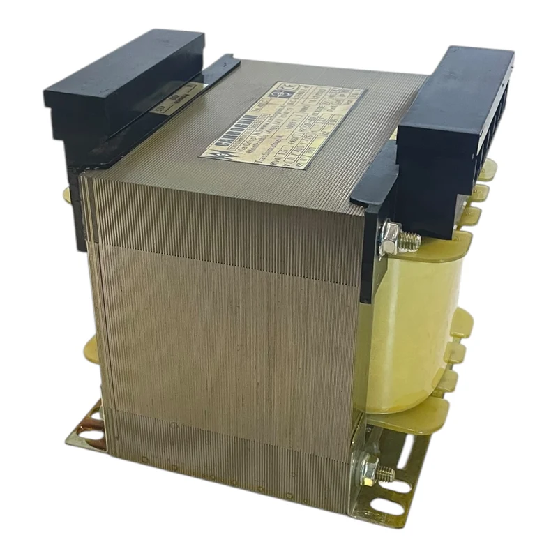 Carbognin IEC-61558-2-4 Transformator für industriellen Einsatz Transformator