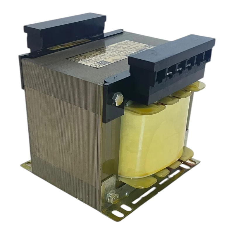 Carbognin IEC-61558-2-4 Transformator für industriellen Einsatz Transformator