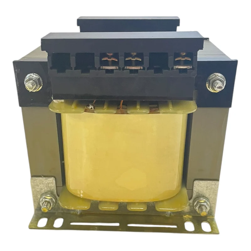 Carbognin IEC-61558-2-4 Transformator für industriellen Einsatz Transformator