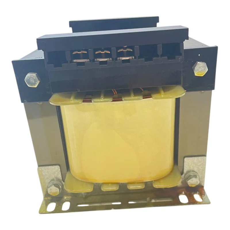 Carbognin IEC-61558-2-4 Transformator für industriellen Einsatz Transformator