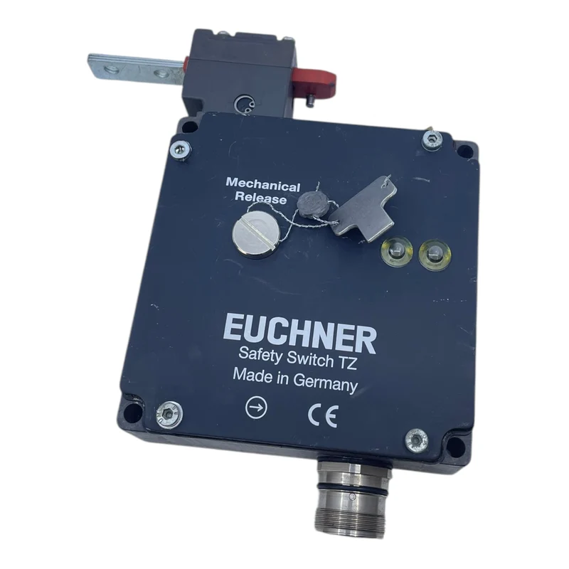 Euchner TZ1LE024RC18VABH-C1826 Sicherheitsschalter für den industrieller Einsatz