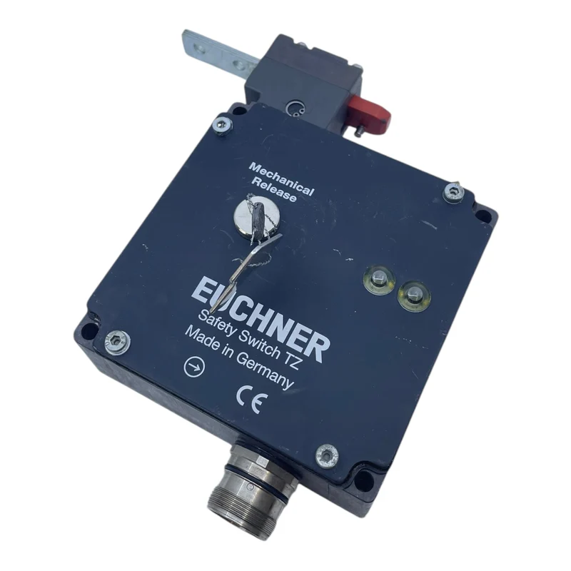 Euchner TZ1LE024RC18VABH-C1826 Sicherheitsschalter für den industrieller Einsatz