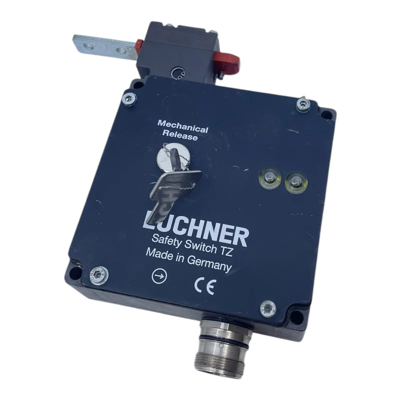 Euchner TZ1LE024RC18VABH-C1826 Sicherheitsschalter für den industrieller Einsatz