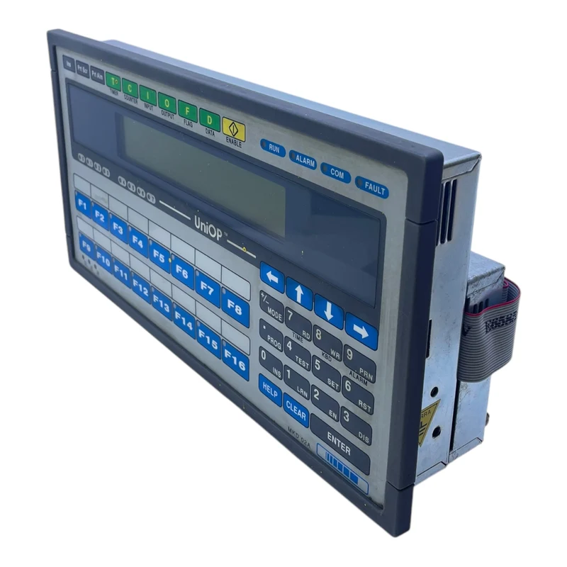 UniOP EK04 Bedieneinheit Operator Panel - für den industriellen Einsatz - Panel