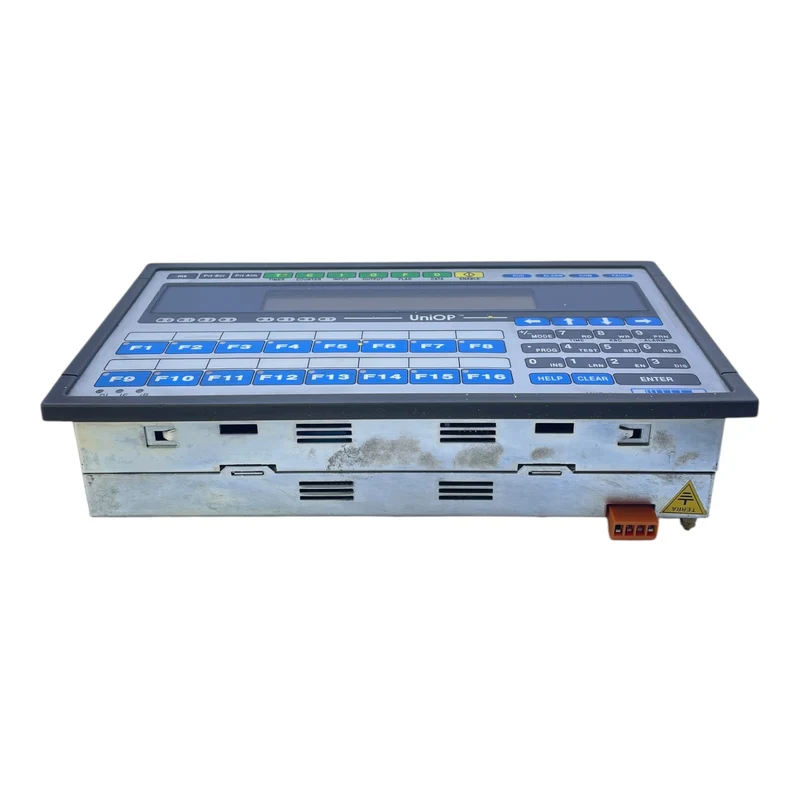 UniOP EK04 Bedieneinheit Operator Panel - für den industriellen Einsatz - Panel
