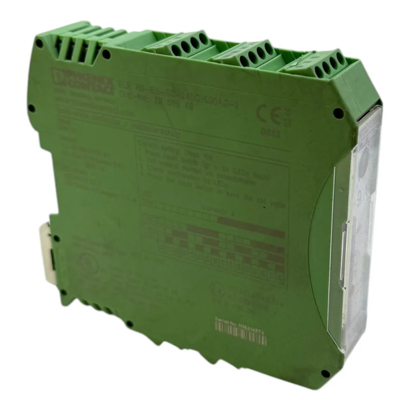 Phoenix Contact 2800569 Trennverstärker für den industriellen Einsatz Verstärker