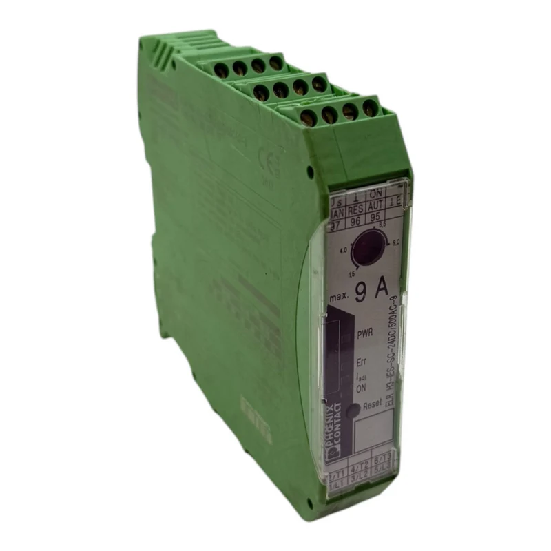 Phoenix Contact 2800569 Trennverstärker für den industriellen Einsatz Verstärker