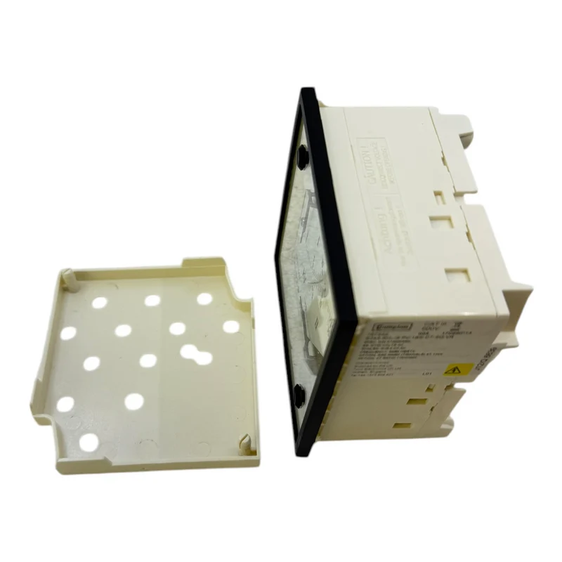 Crompton Analogmessinstrument E244-80L-G-PV-1BE-C7-SQ-VR - industrieller Einsatz