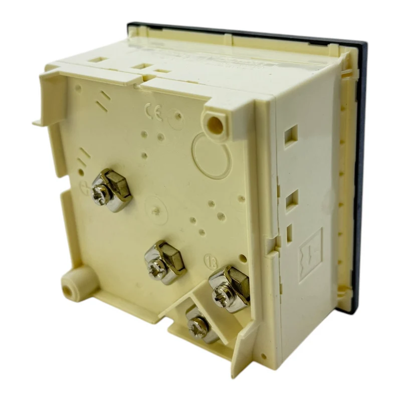 Crompton Analogmessinstrument E244-80L-G-PV-1BE-C7-SQ-VR - industrieller Einsatz