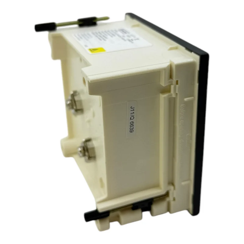 Crompton Analogmessinstrument E244-01W-G-PV-26-C7-BR-VR - industrieller Einsatz