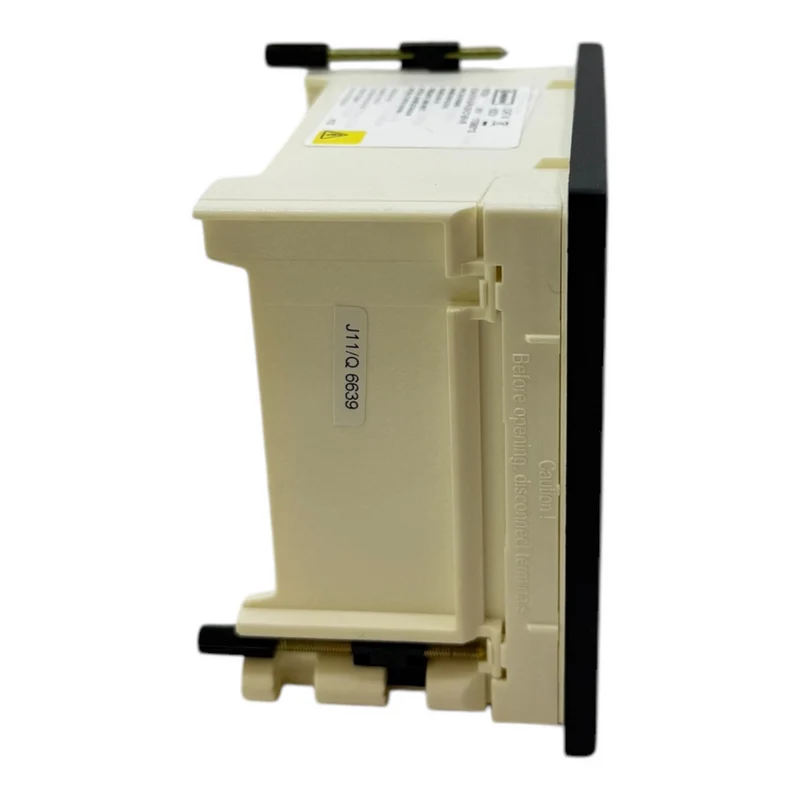 Crompton Analogmessinstrument E244-01W-G-PV-26-C7-BR-VR - industrieller Einsatz