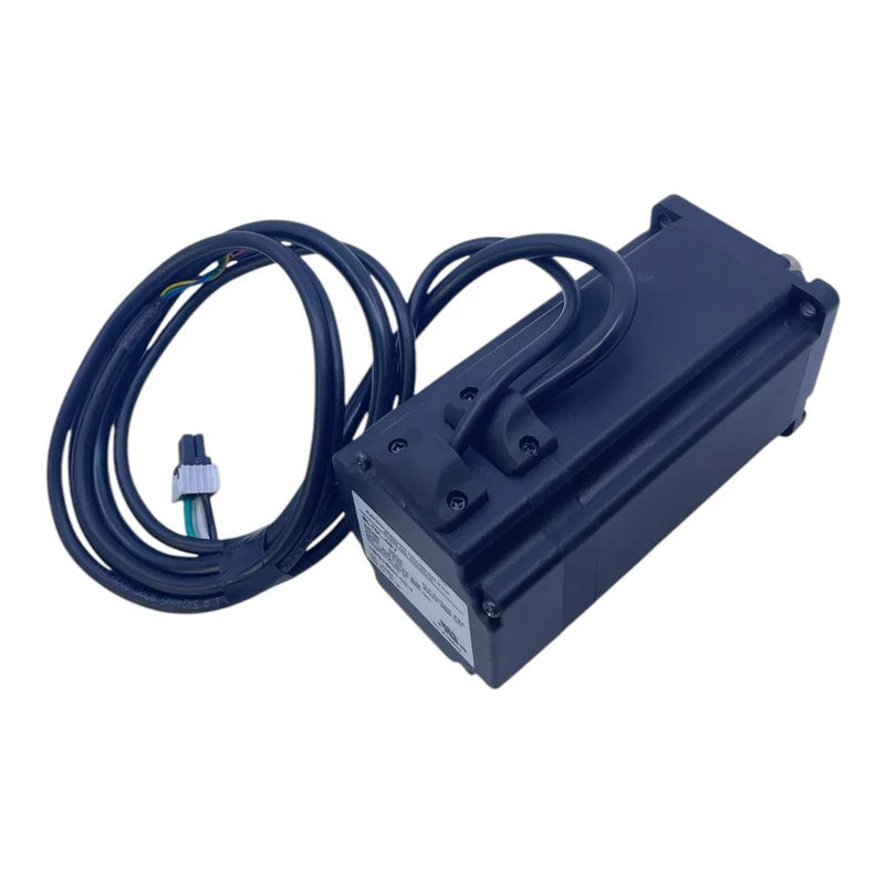 Elra BL70L-48V+SG160H-10:1 Servomotor für den industriellen Einsatz Servomotor