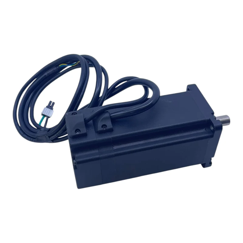 Elra BL70L-48V+SG160H-10:1 Servomotor für den industriellen Einsatz Servomotor