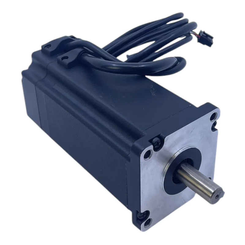 Elra BL70L-48V+SG160H-10:1 Servomotor für den industriellen Einsatz Servomotor