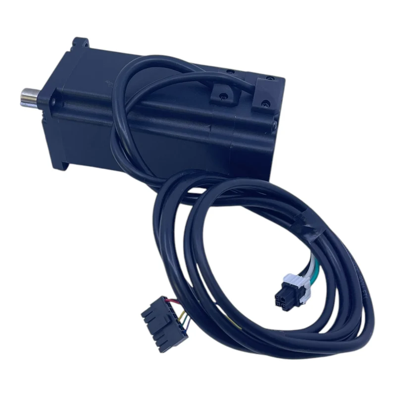Elra BL70L-48V+SG160H-10:1 Servomotor für den industriellen Einsatz Servomotor