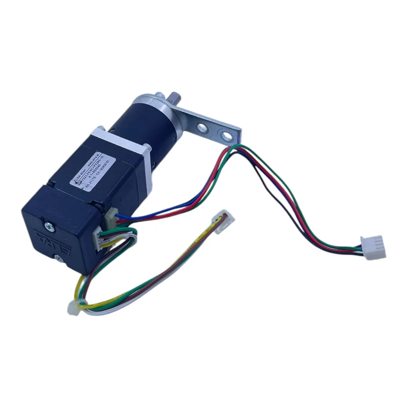 Elra HSY223-F0.6C+PX28S-16.4:1+AS5040 Servomotor 21115 für industriellen Einsatz