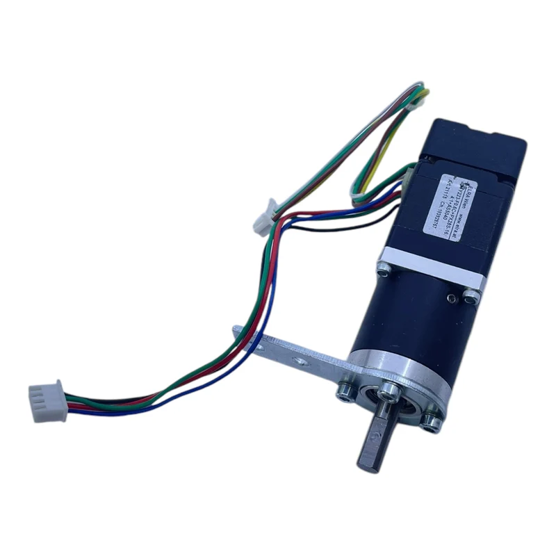 Elra HSY223-F0.6C+PX28S-16.4:1+AS5040 Servomotor 21115 für industriellen Einsatz