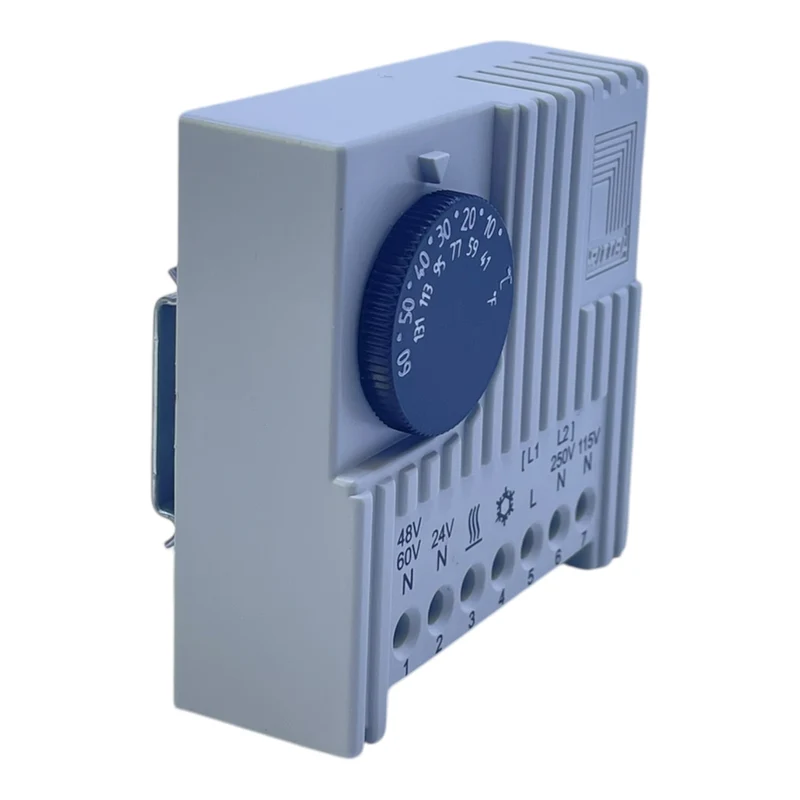 Rittal SK3110.000 Thermostat Schaltschrank-Temperaturregler industrielle Einsatz