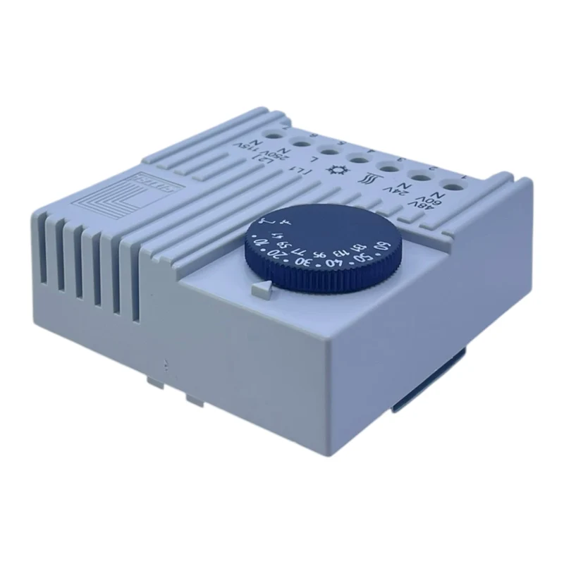 Rittal SK3110.000 Thermostat Schaltschrank-Temperaturregler industrielle Einsatz
