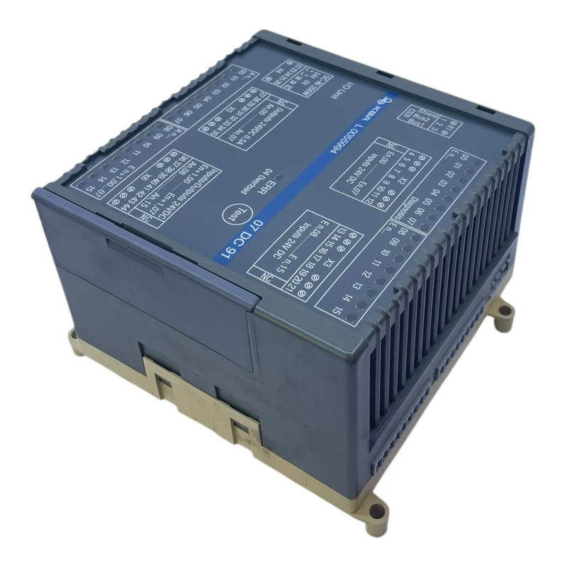 ABB 07DC91 I/O Modul GJR5251400R3202 für den industriellen Einsatz Modul