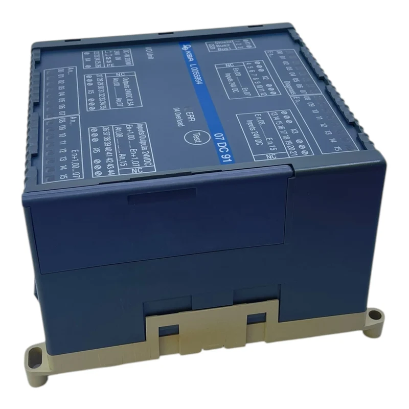 ABB 07DC91 I/O Modul GJR5251400R3202 für den industriellen Einsatz Modul