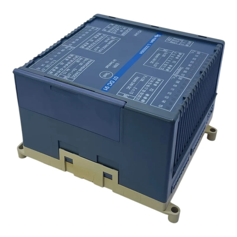 ABB 07DC91 I/O Modul GJR5251400R3202 für den industriellen Einsatz Modul