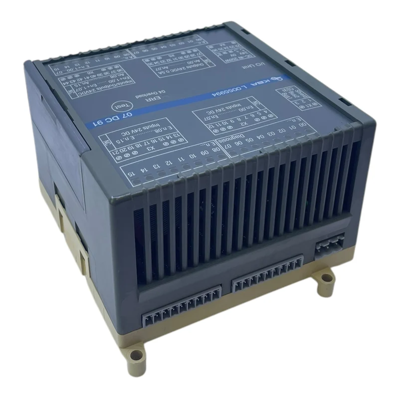 ABB 07DC91 I/O Modul GJR5251400R3202 für den industriellen Einsatz Modul
