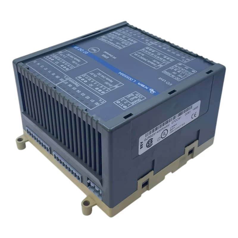 ABB 07DC91 I/O Modul GJR5251400R3202 für den industriellen Einsatz Modul