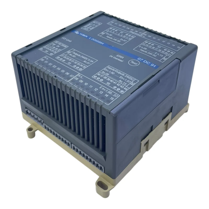 ABB 07DC91 I/O Modul GJR5251400R3202 für den industriellen Einsatz Modul