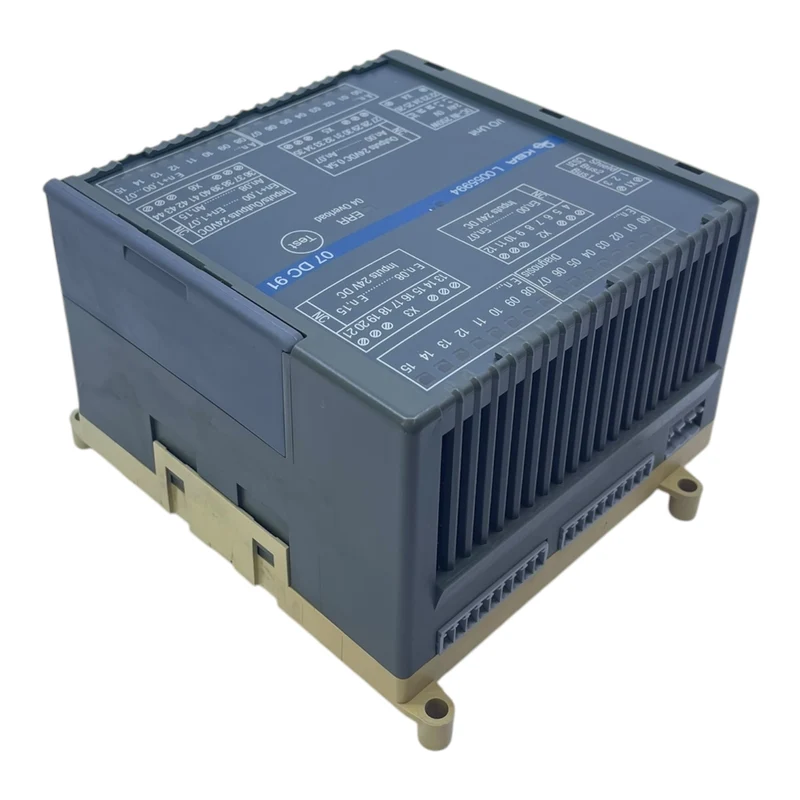 ABB 07DC91 I/O Modul GJR5251400R3202 für den industriellen Einsatz Modul
