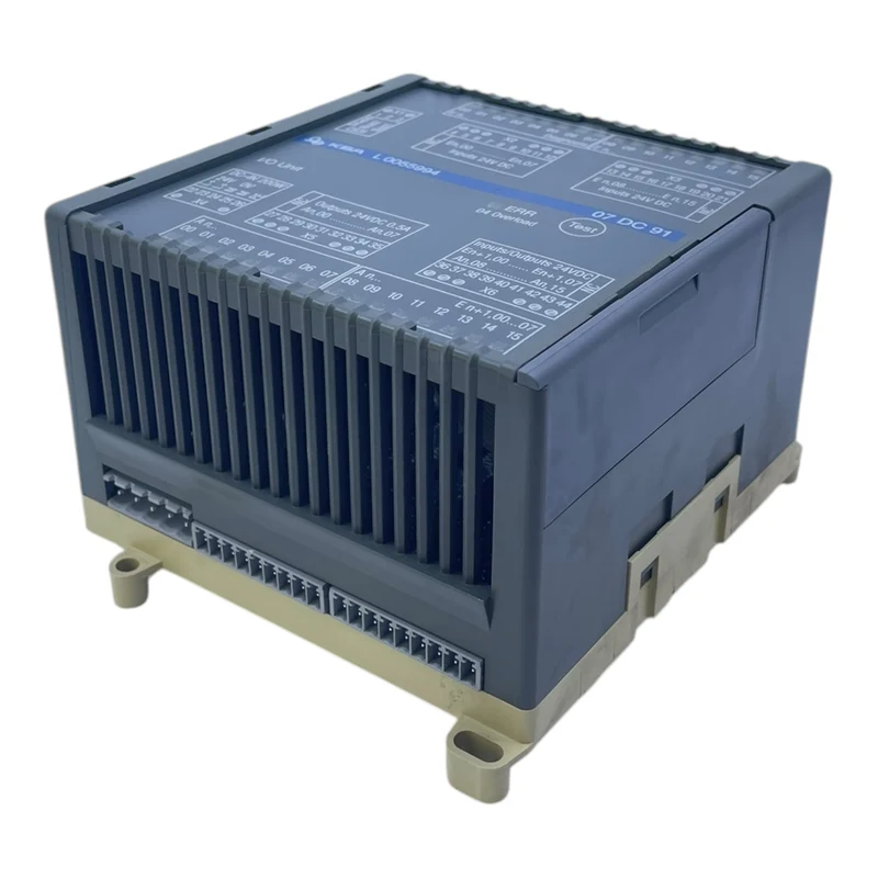 ABB 07DC91 I/O Modul GJR5251400R3202 für den industriellen Einsatz Modul