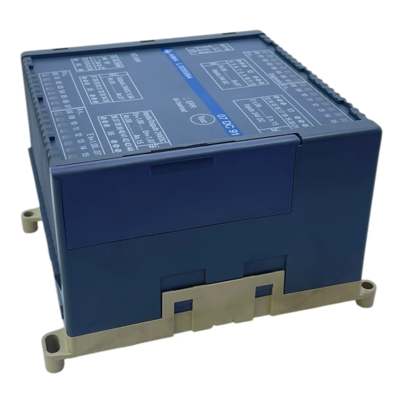 ABB 07DC91 I/O Modul GJR5251400R3202 für den industriellen Einsatz Modul