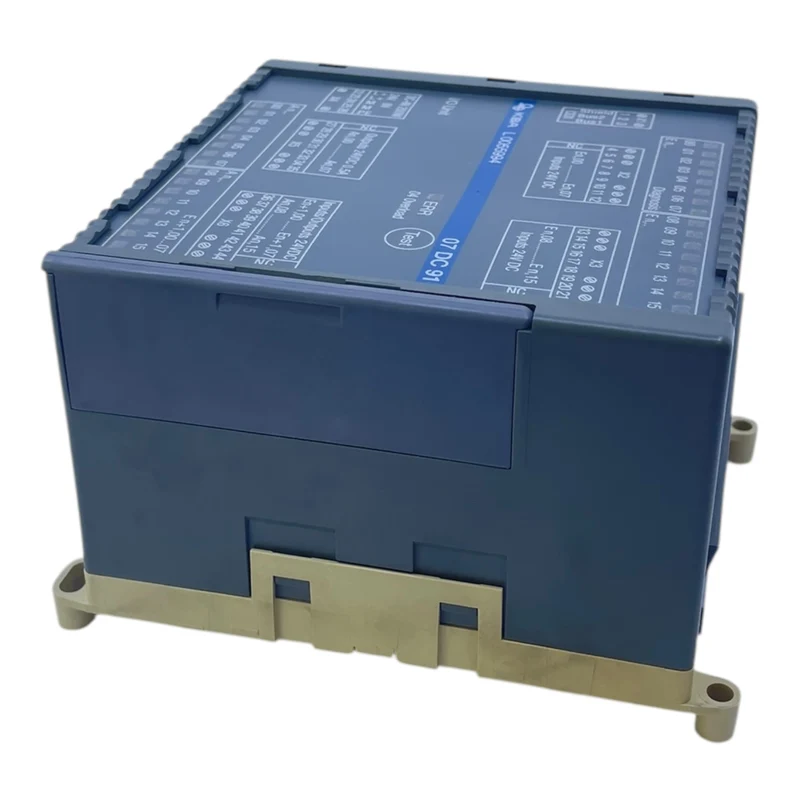 ABB 07DC91 I/O Modul GJR5251400R3202 für den industriellen Einsatz Modul